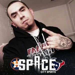 Meet your Posher, Padilla